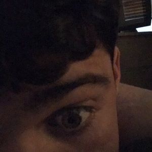 Meet your Posher, Ty